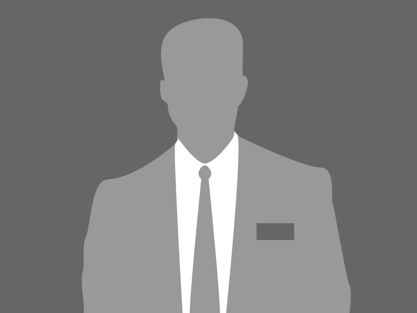 Placeholder Man